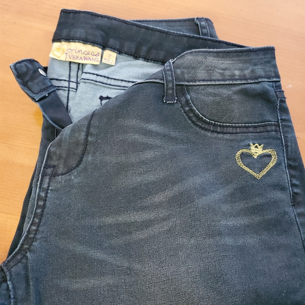 Princess Vera Wang  jeans